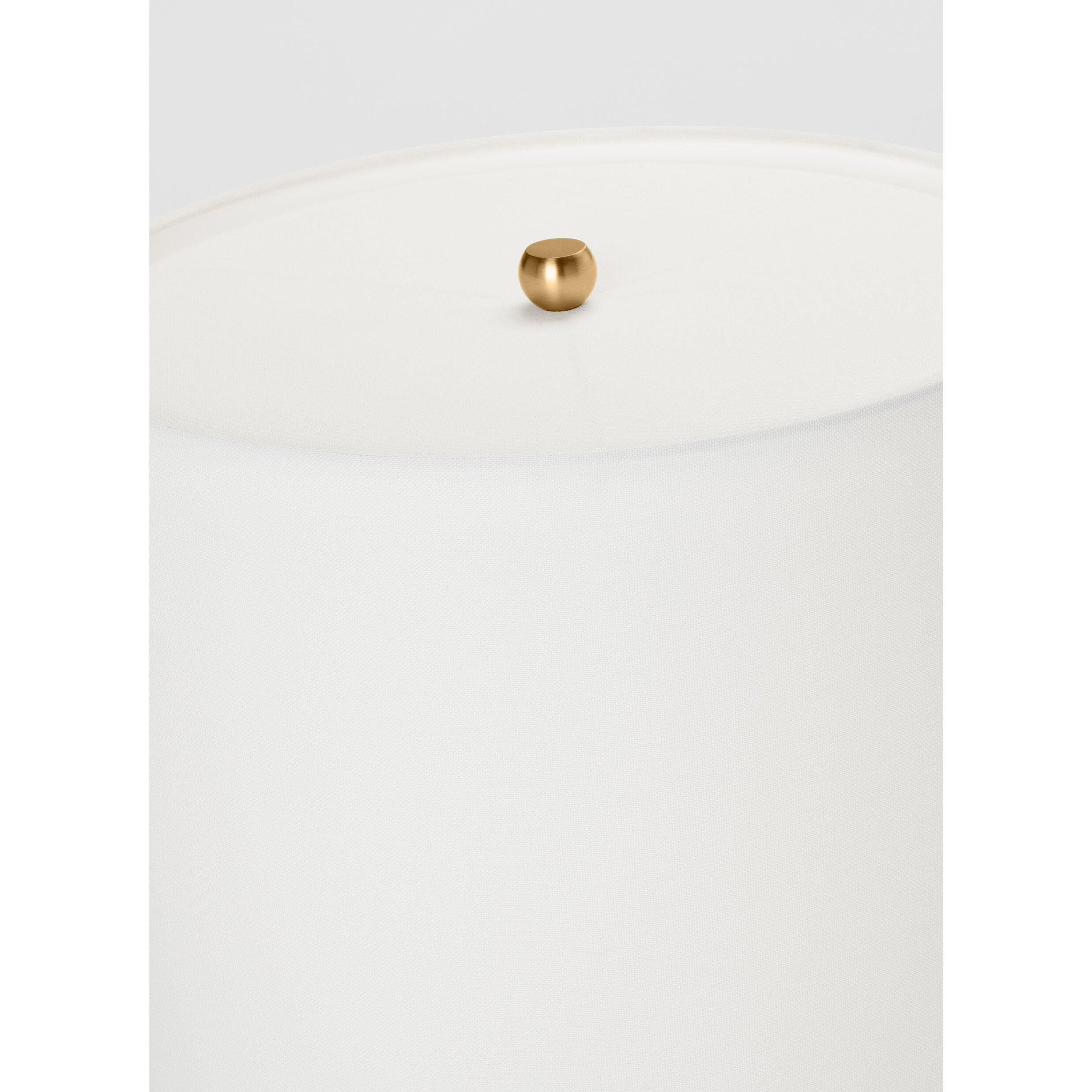 kate spade new york Anderson 28 inch 9 watt New White Table Lamp Portable Light