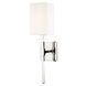 Taunton 1 Light 4.50 inch Wall Sconce