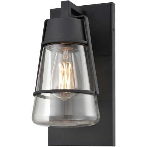Lake of the Woods Outdoor 1 Light Outdoor Wall Light