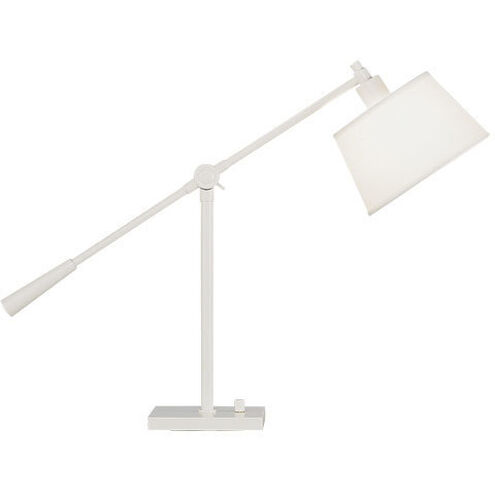 Real Simple 1 Light 15.00 inch Table Lamp