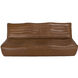 McClain Roche Tan 3 Seater