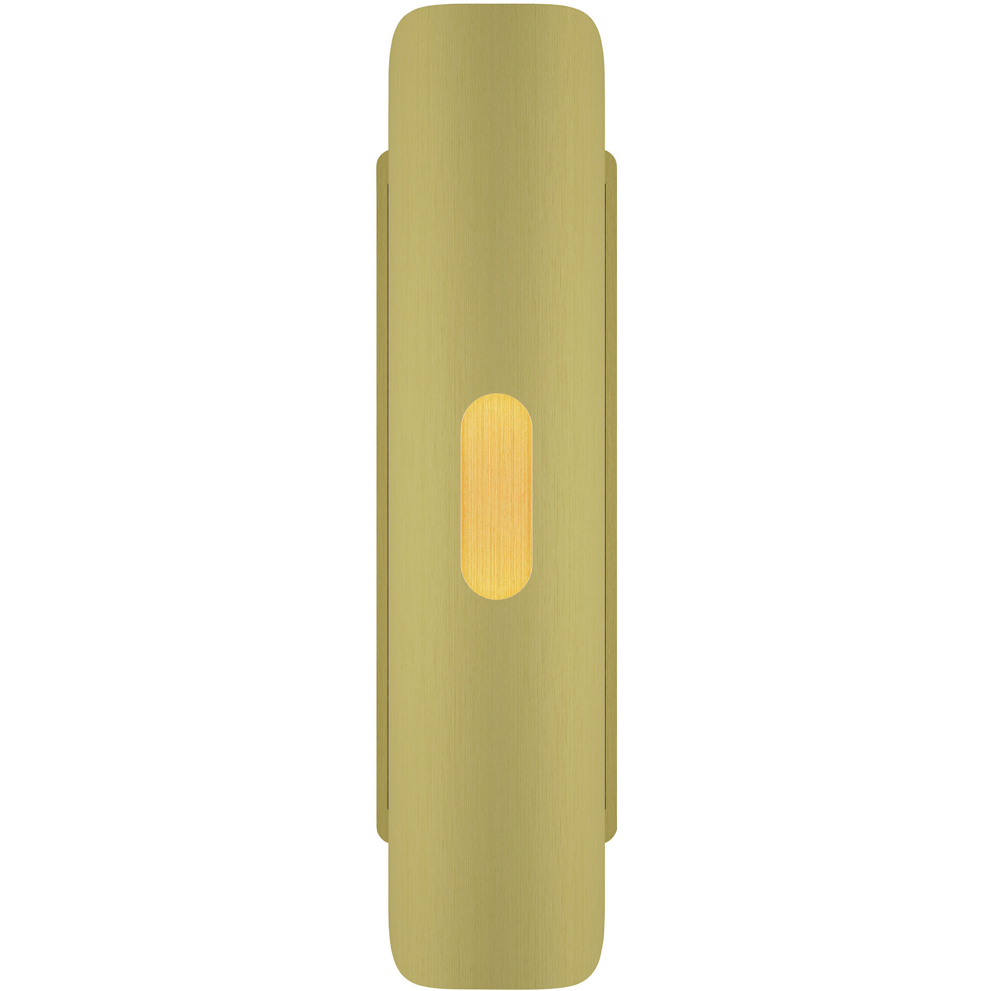 Lupe Wall Sconce Wall Light in Pale Green
