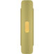 Lupe Wall Sconce Wall Light in Pale Green