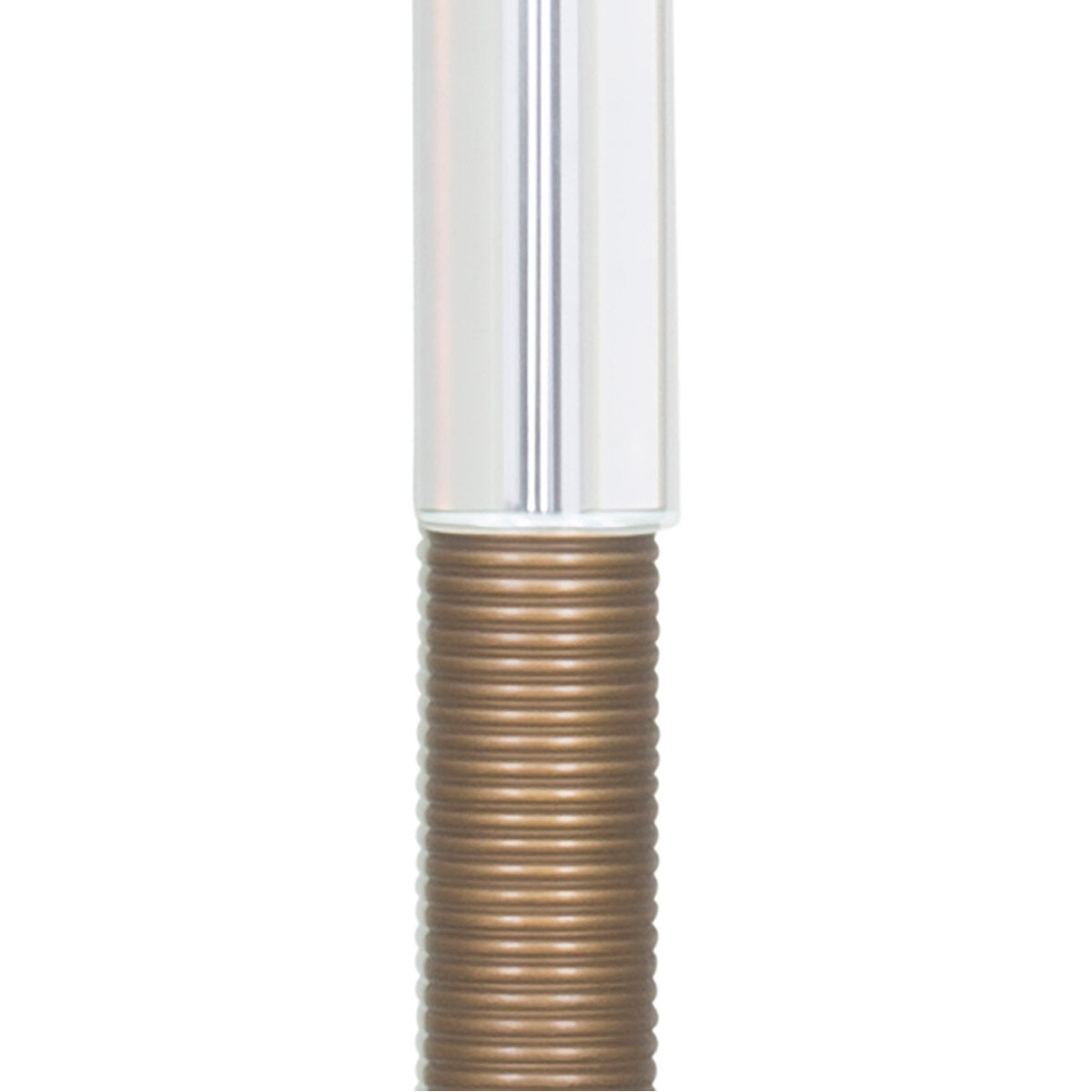 Paige 38 inch 150.00 watt Brass Table Lamp Portable Light