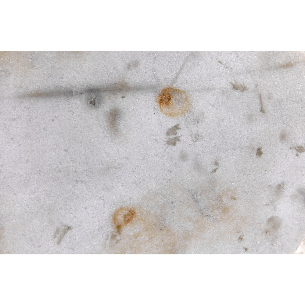 Soho 26.5 X 11 inch Antique Brass Side Table