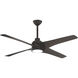 Swept 56 inch Kocoa Ceiling Fan