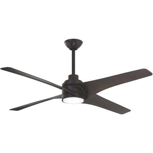 Swept 56 inch Kocoa Ceiling Fan
