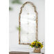 Moorish 47.2 X 23.6 inch Wall Mirror