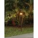 Hillside 2 Light 20.75 inch Dark Bronze Exterior Post Light