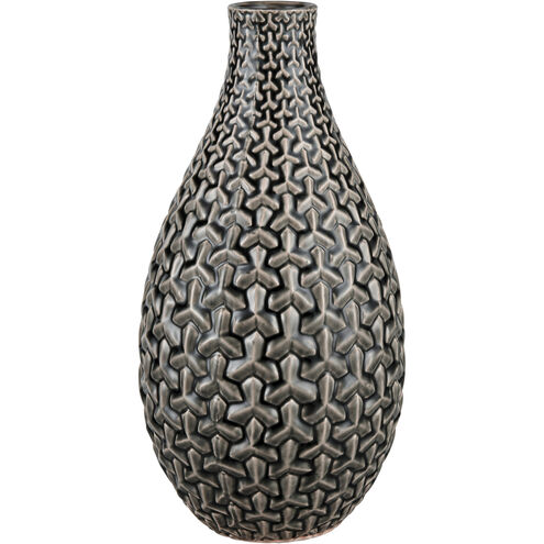 Gibbs 14.5 X 7.25 inch Vase, Large