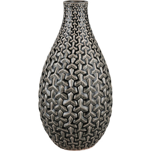 Gibbs 14.5 X 7.25 inch Vase