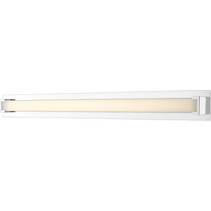 Elara 1 Light 47.80 inch Bathroom Vanity Light