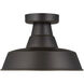 Sean Lavin Barn Light 1 Light 12.00 inch Outdoor Ceiling Light