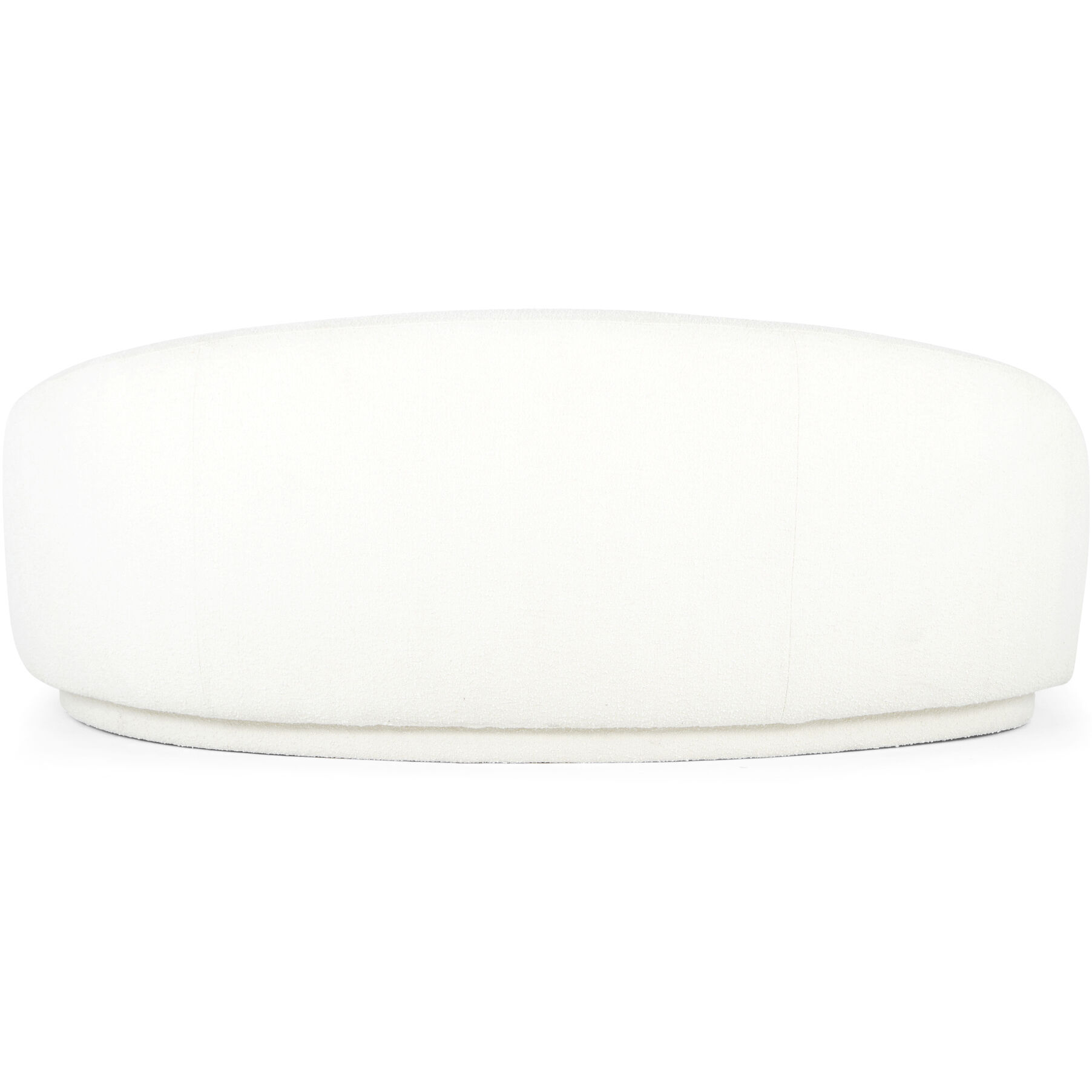 Excelsior Cream Sofa