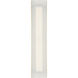 Sean Lavin Milley LED 2.6 inch Natural Brass ADA Wall Sconce Wall Light