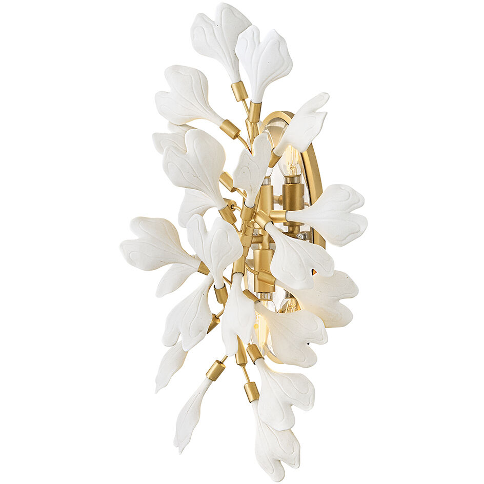 Audra Sconce Wall Light