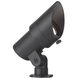Tyler White LED Spot and Flood Lighting in 2700K