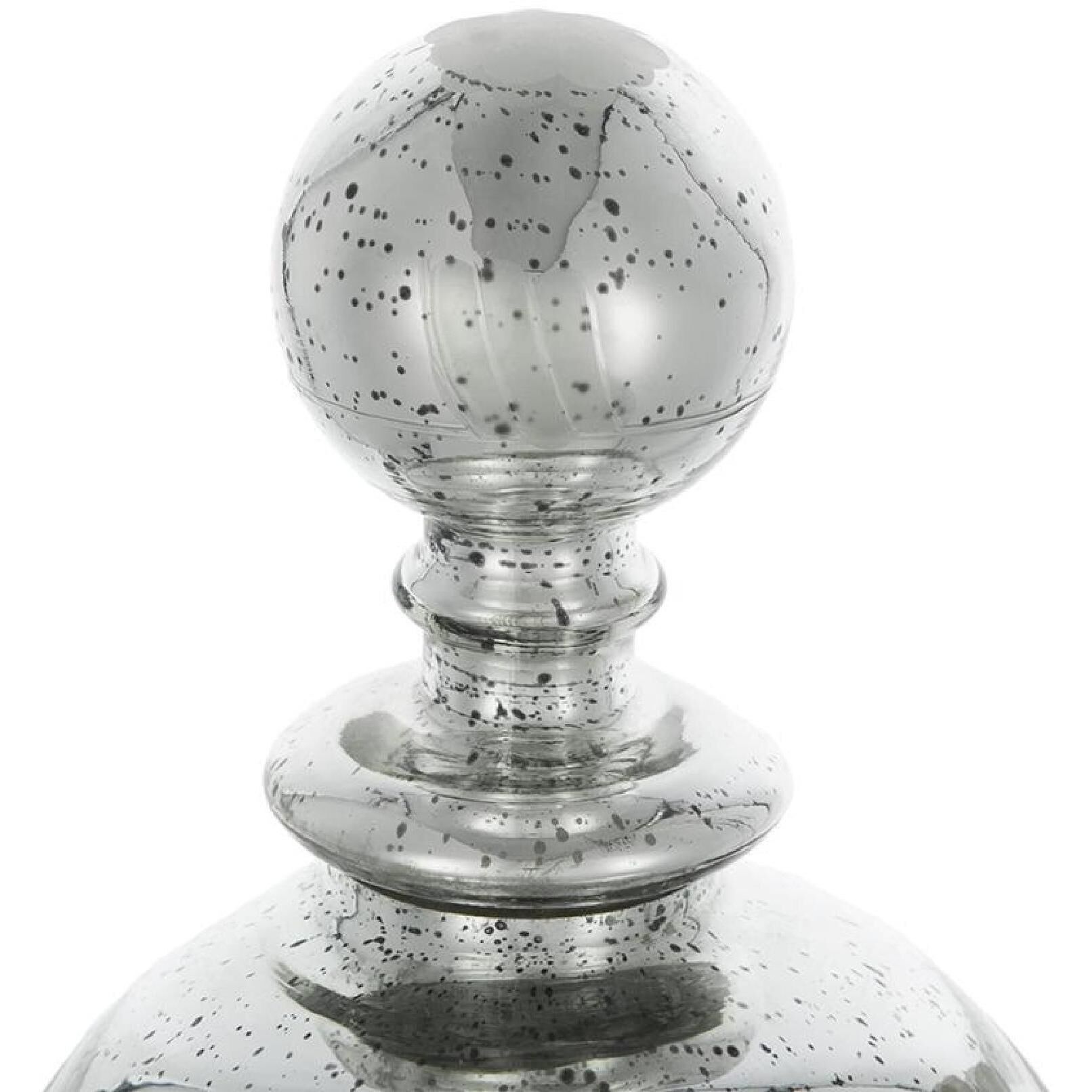 Anita 11 X 5.9 inch Jar