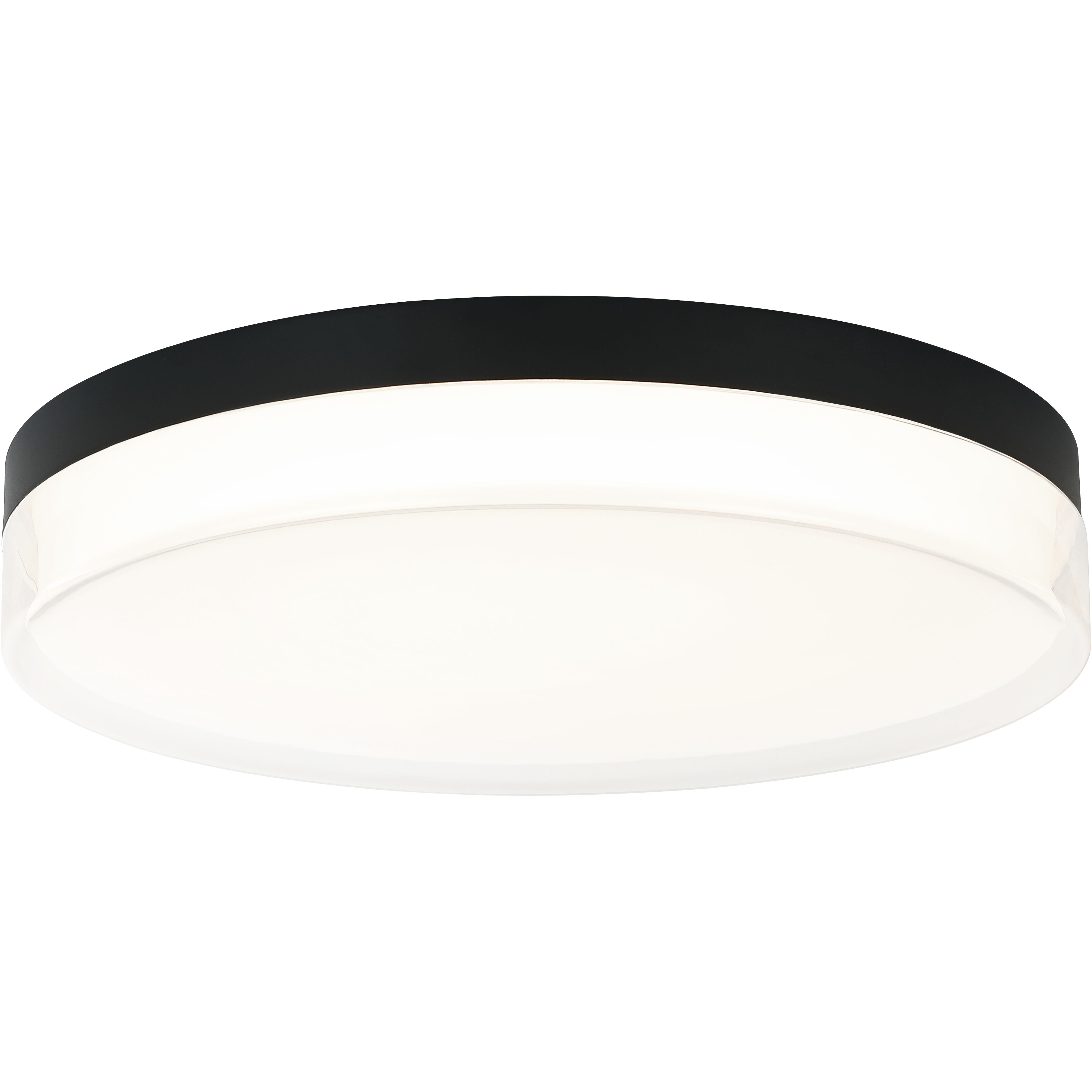 Felicity 1 Light 15.00 inch Flush Mount