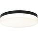 Felicity 1 Light 15.00 inch Flush Mount