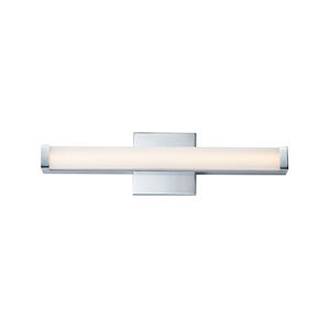Spec Vanity LED 18 inch Polished Chrome Bath Vanity Wall Light