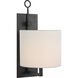 Ian K. Fowler Aspen 1 Light 7.50 inch Wall Sconce