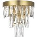 Josephine Wall Sconce Wall Light