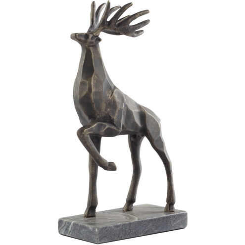Hirco 15 X 4 inch Sculpture