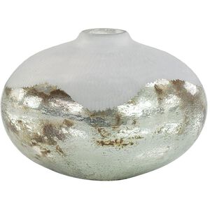 Pegasus 11.5 X 8 inch Vase, Small