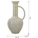 Hector Distressed White Objects