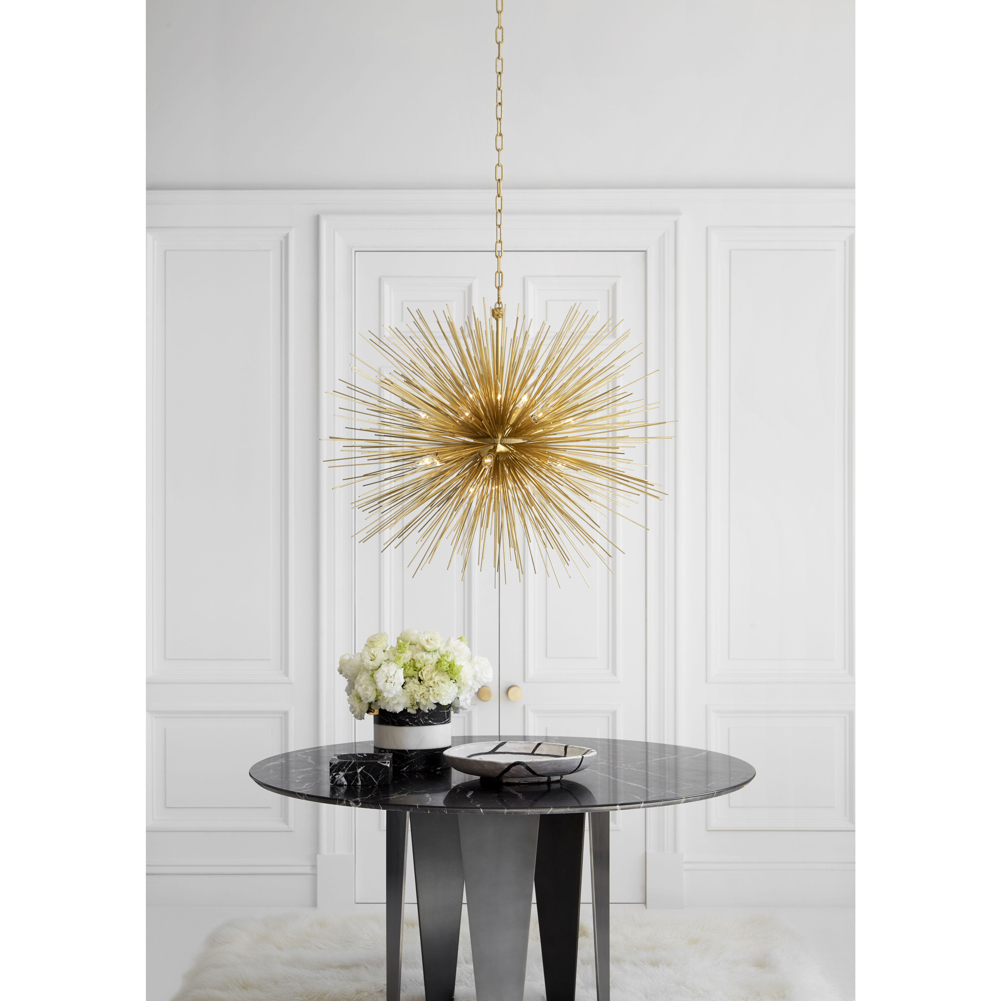 Kelly wearstler hot sale chandelier