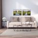 Landscapes Collection 27 X 20 inch Non-Glass Framed Art