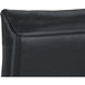 Paige Bravo Black Dining Chair
