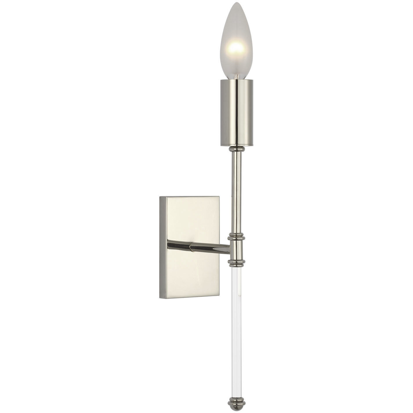 Suzanne Kasler Camille Sconce Wall Light