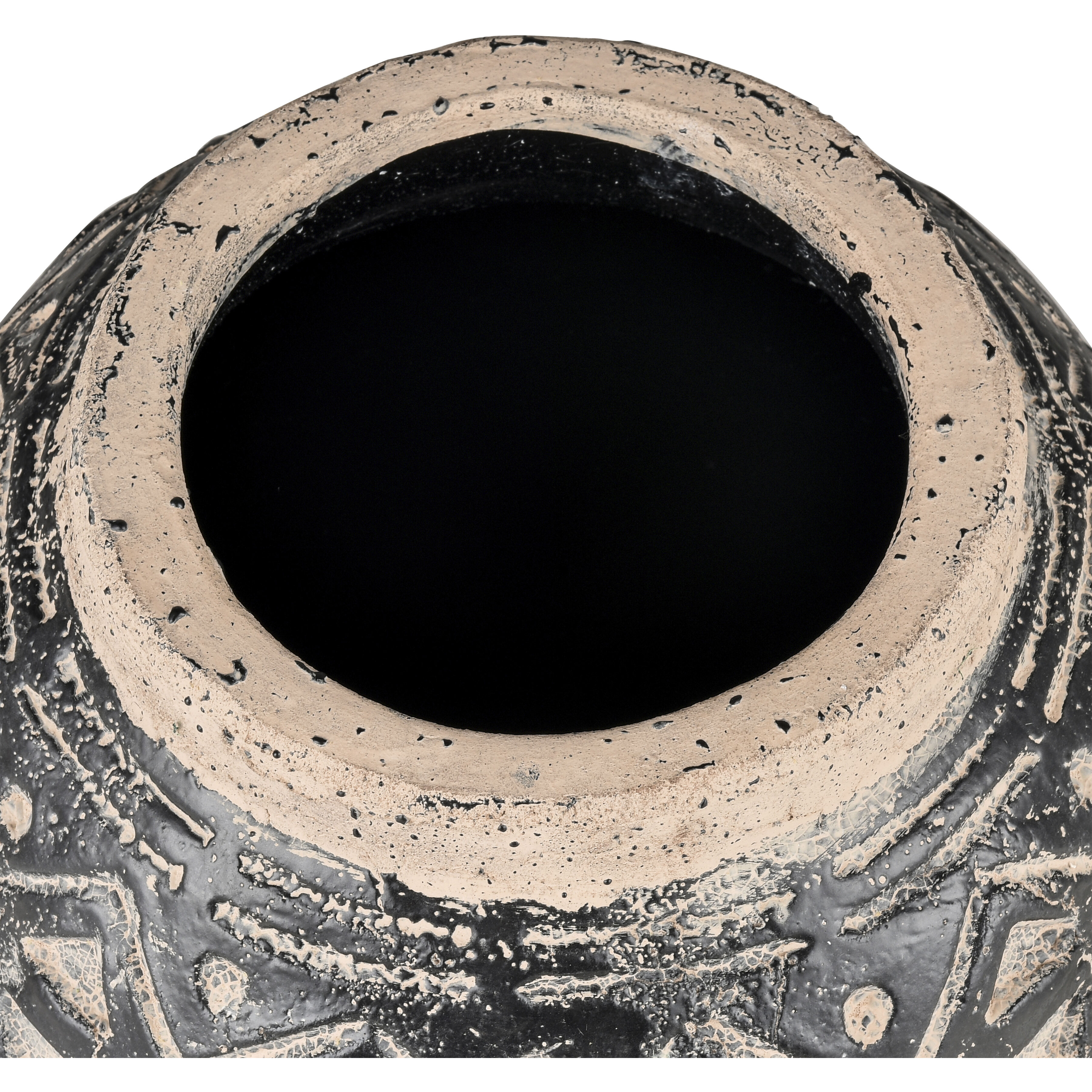 Eleni 12 X 10 inch Vase