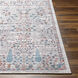 Nolita 84 X 60 inch Light Grey Rug, Rectangle