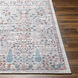 Nolita 114 X 90 inch Light Grey Rug, Rectangle