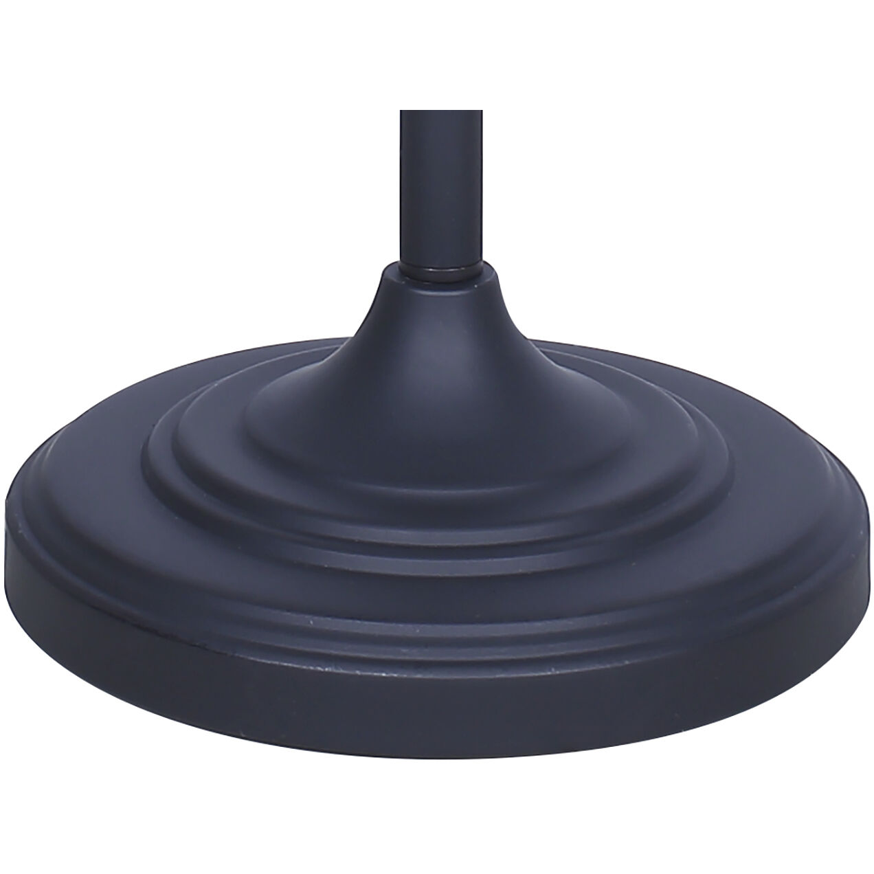 Havran 60 inch 150.00 watt Oil Rubbed Bronze Floor Lamp Portable Light