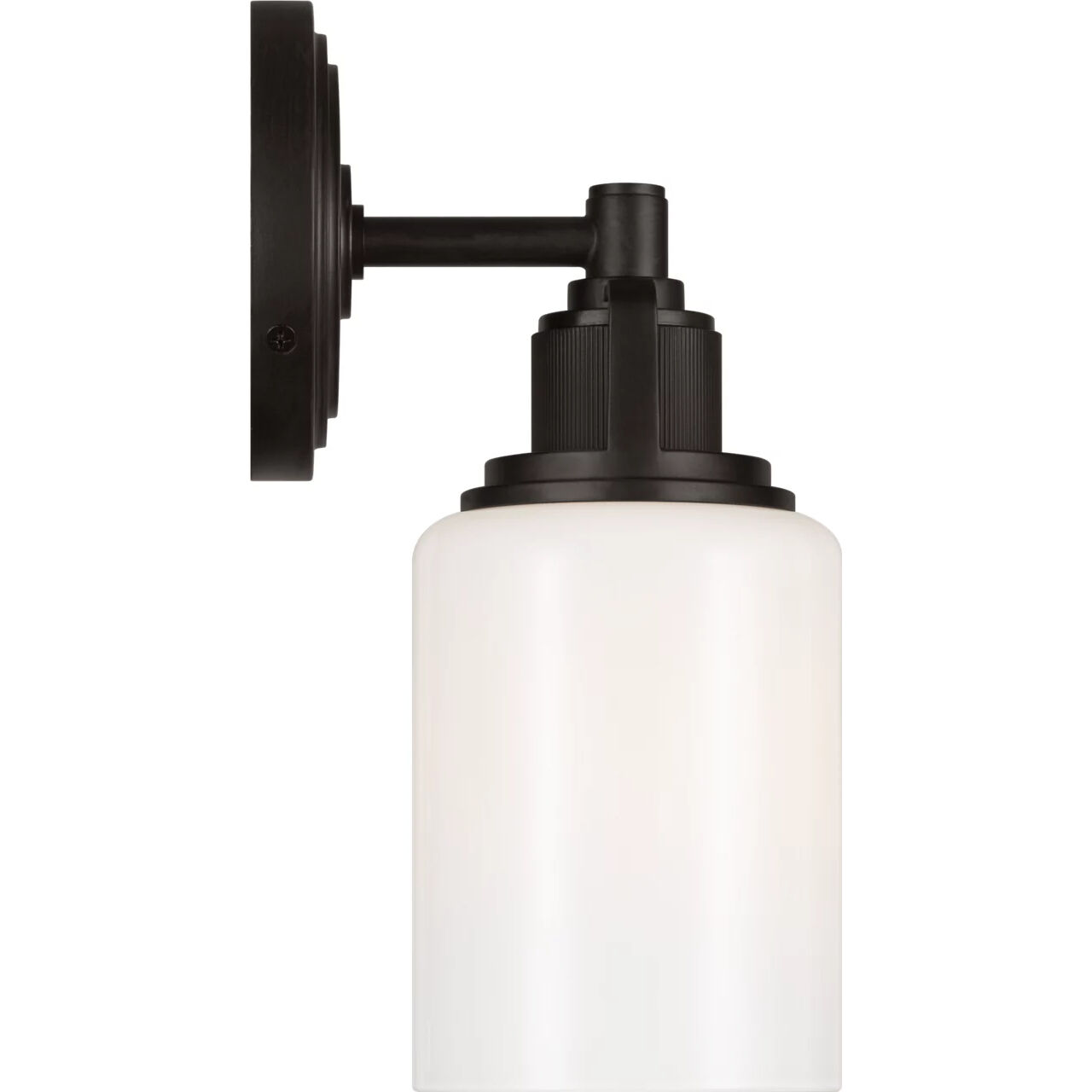 C&M by Chapman & Myers Ashford Bath Vanity Wall Light