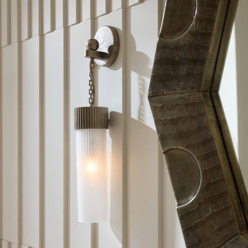 Jayce Sconce Wall Light