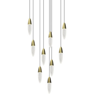 Sultana 24.50 inch Pendant