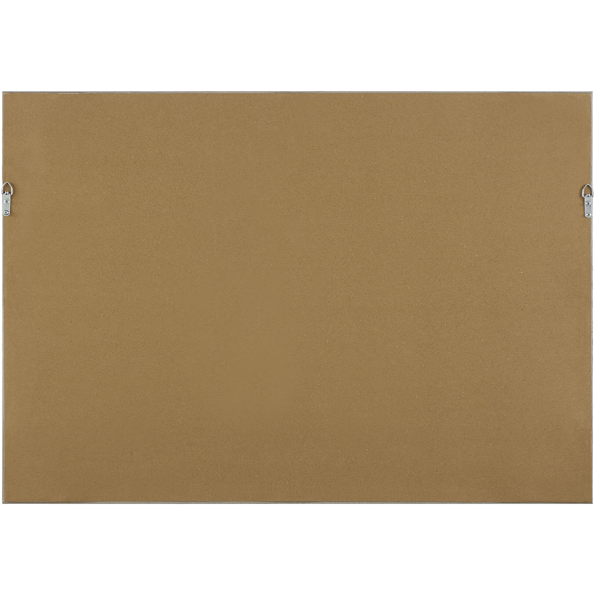 Tranquil Shorebirds On The Sand 32.5 X 22.5 inch Landscape Print