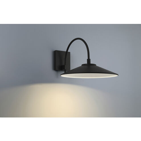Camas Outdoor Wall Mount