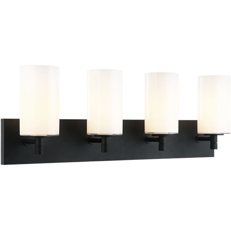 Candela 4 Light 29.13 inch Wall Sconce