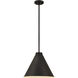 Eaton 1 Light 18.00 inch Pendant