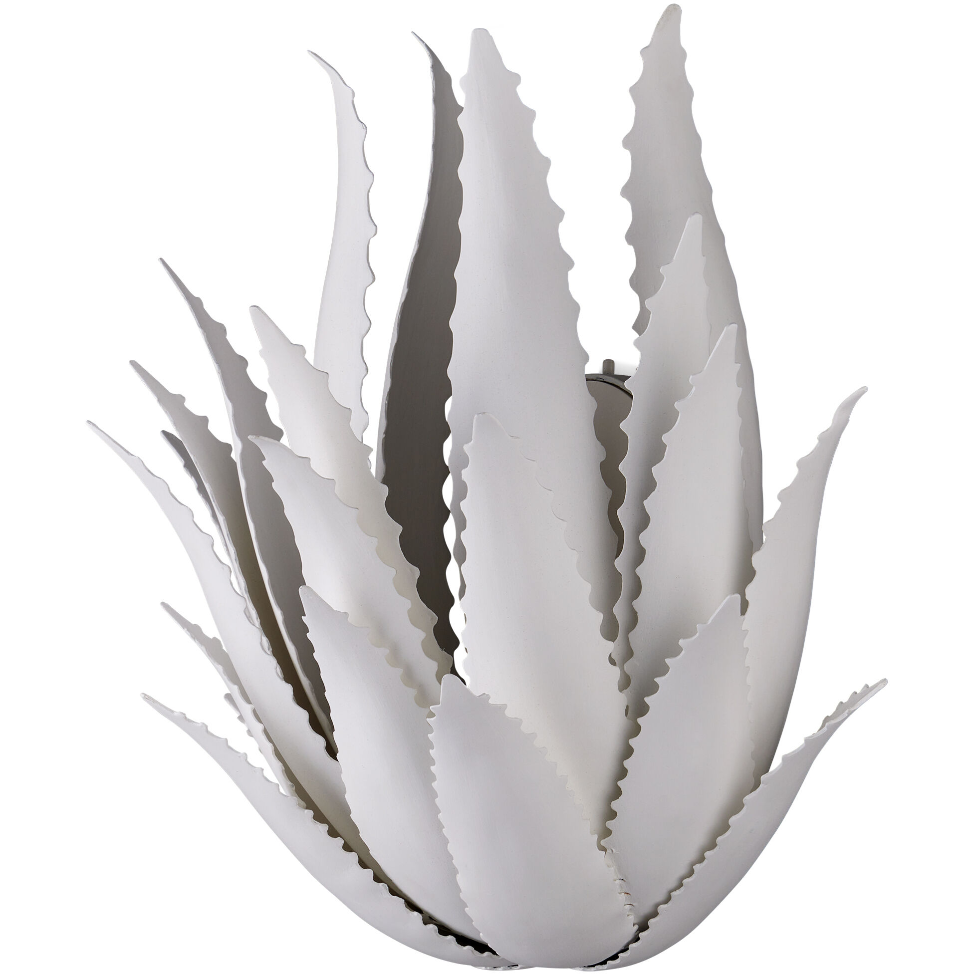 Agave Wall Sconce Wall Light, Marjorie Skouras Collection