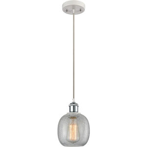 Ballston Belfast 1 Light 6.00 inch Mini Pendant