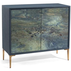 Shaye Rawson's Pavo Cabinet