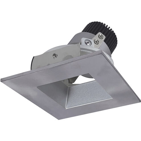 Iolite Haze with Natural Metal Recessed Light in 4000K, 850, Haze / Natural