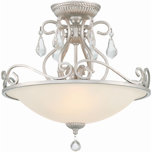Ashton Flush Mount Ceiling Light
